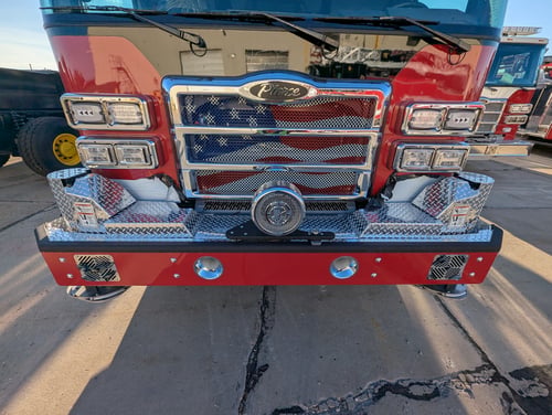 Niles FD